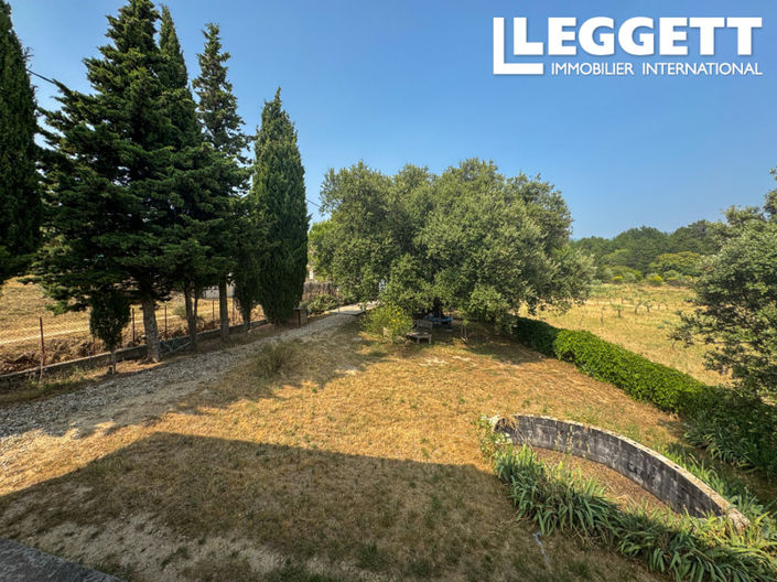 Image No.10-Maison de 5 chambres à vendre à Saint-Pantaléon-les-Vignes