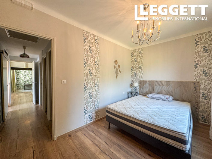 Image No.8-Maison de 5 chambres à vendre à Saint-Pantaléon-les-Vignes