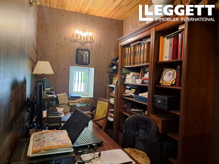 Image No.4-Maison de 6 chambres à vendre à Saone-et-Loire