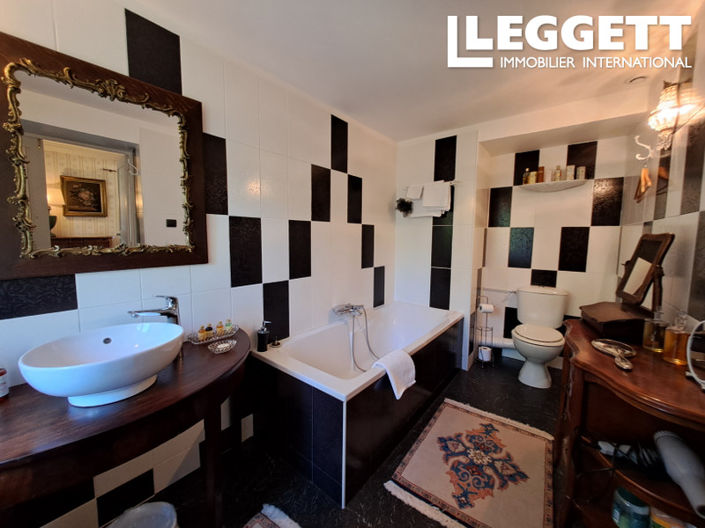 Image No.7-Maison de 6 chambres à vendre à Saone-et-Loire