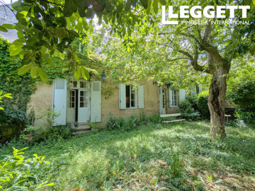 1 - Sainte-Sévère-sur-Indre, Maison