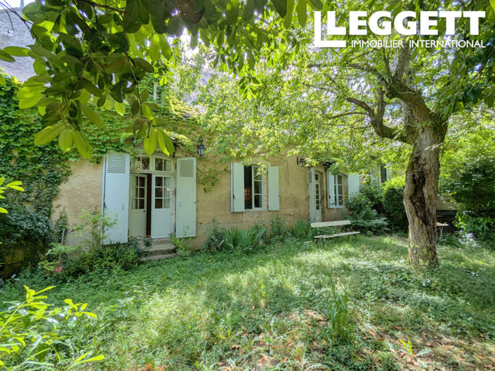 Image No.10-Maison de 4 chambres à vendre à Sainte-Sévère-sur-Indre