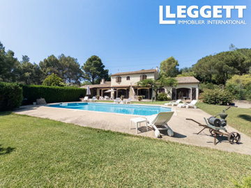 1 - Béziers, House