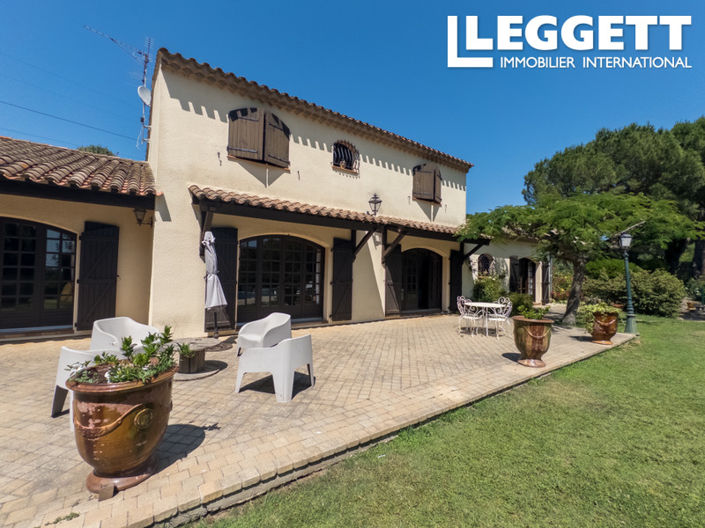 Image No.4-5 Bed House for sale