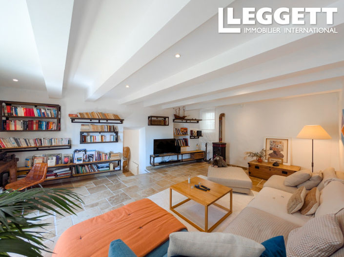 Image No.2-Maison de 3 chambres à vendre à Peillon