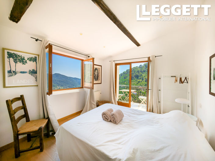 Image No.4-Maison de 3 chambres à vendre à Peillon