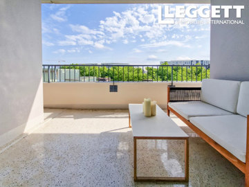1 - Bordeaux, Apartment