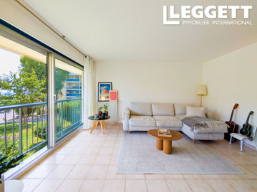 1 - Nice, Apartment