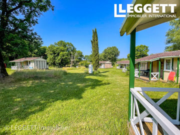 1 - Rocamadour, Commercial