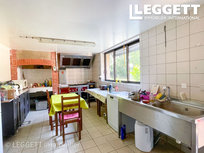 Image No.10-Commercial de 19 chambres à vendre à Rocamadour