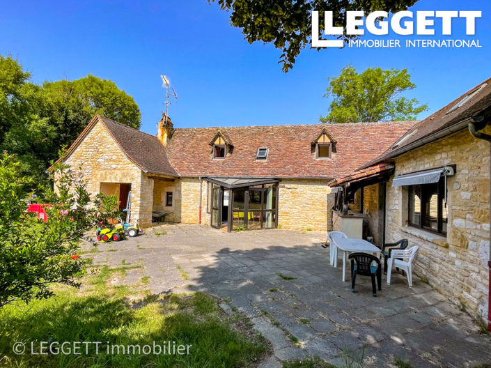 Image No.2-Commercial de 19 chambres à vendre à Rocamadour