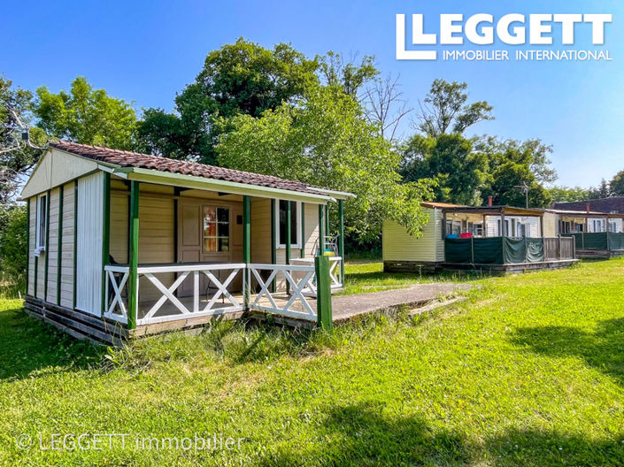 Image No.3-Commercial de 19 chambres à vendre à Rocamadour