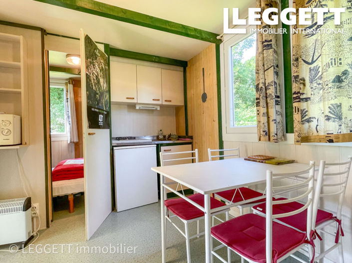 Image No.5-Commercial de 19 chambres à vendre à Rocamadour