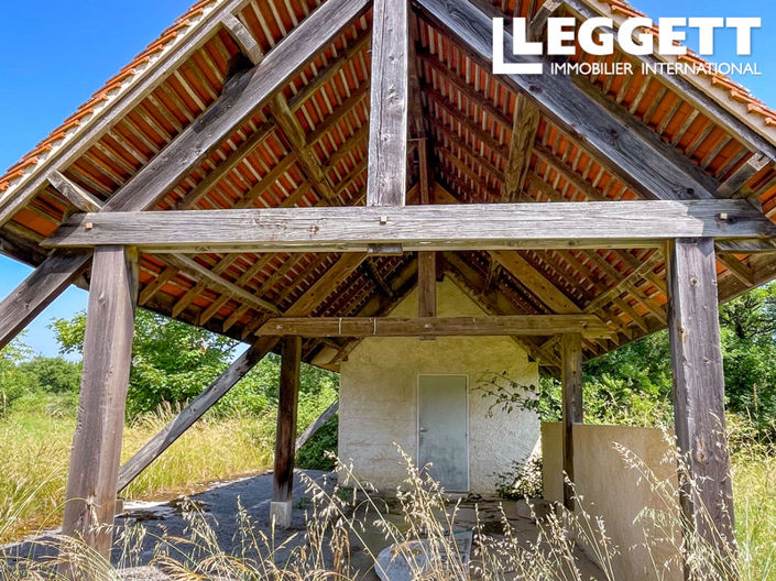 Image No.9-Commercial de 19 chambres à vendre à Rocamadour