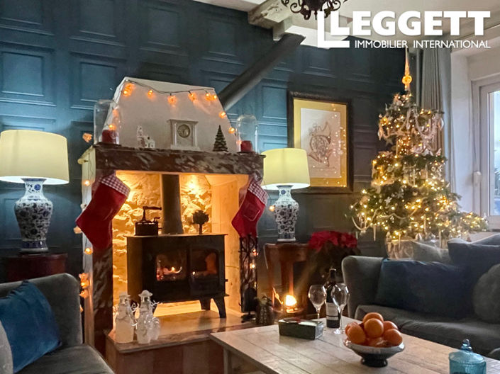 Image No.1-4 Bed House for sale