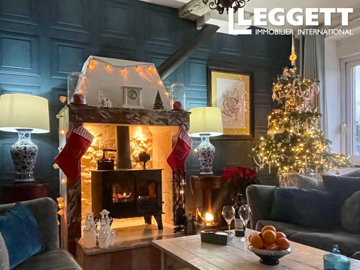 4 Bed House for sale