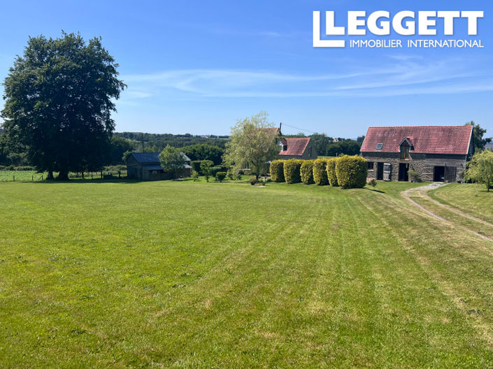 Image No.10-Maison de 3 chambres à vendre à Chaulieu