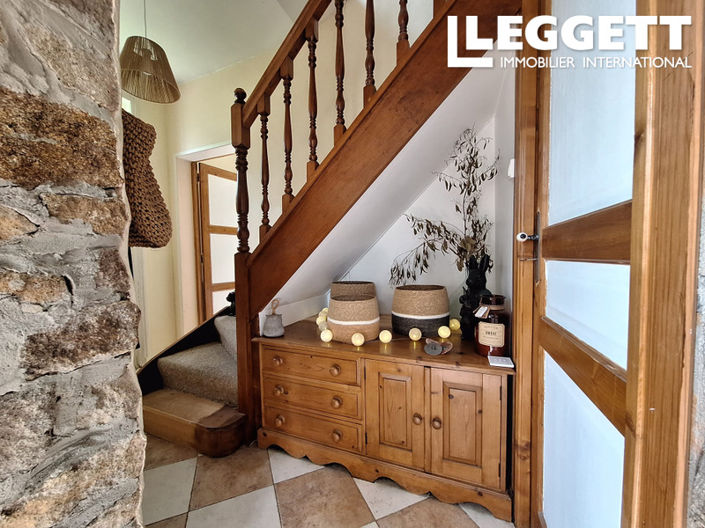 Image No.5-Maison de 3 chambres à vendre à Chaulieu