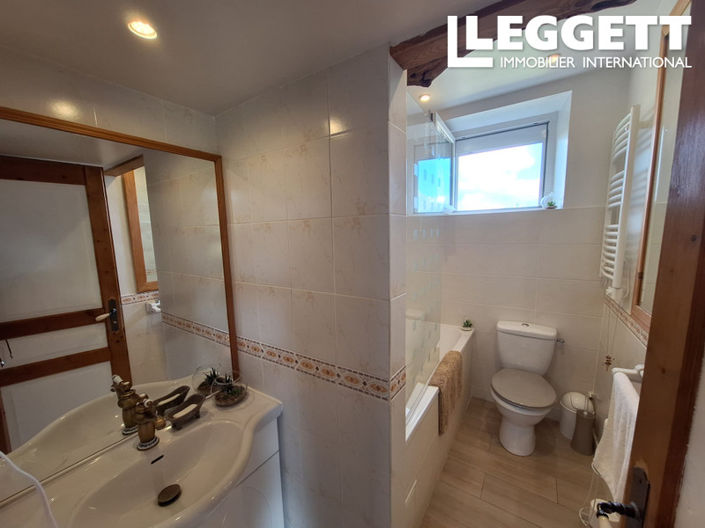 Image No.6-Maison de 3 chambres à vendre à Chaulieu