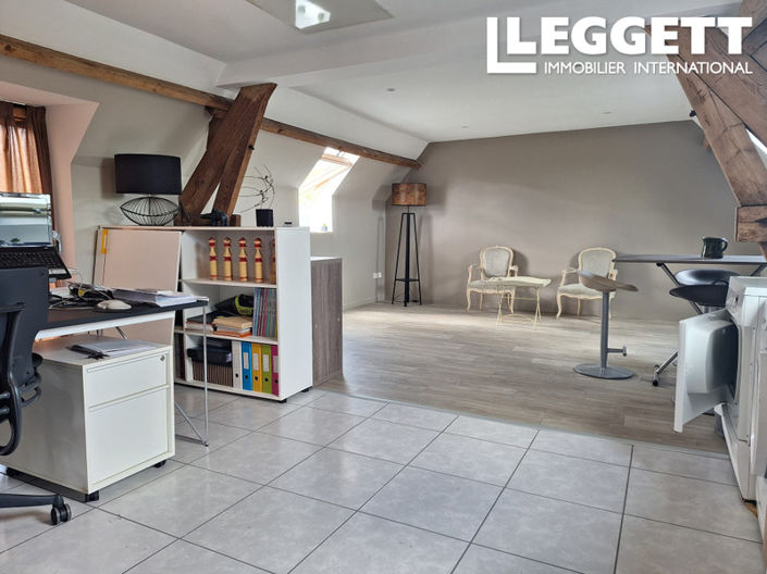 Image No.9-Maison de 3 chambres à vendre à Chaulieu