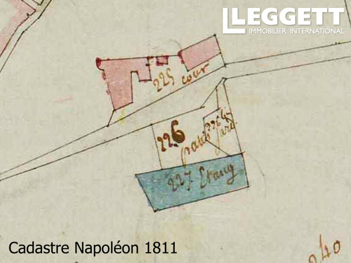 Image No.10-Chateaux for sale