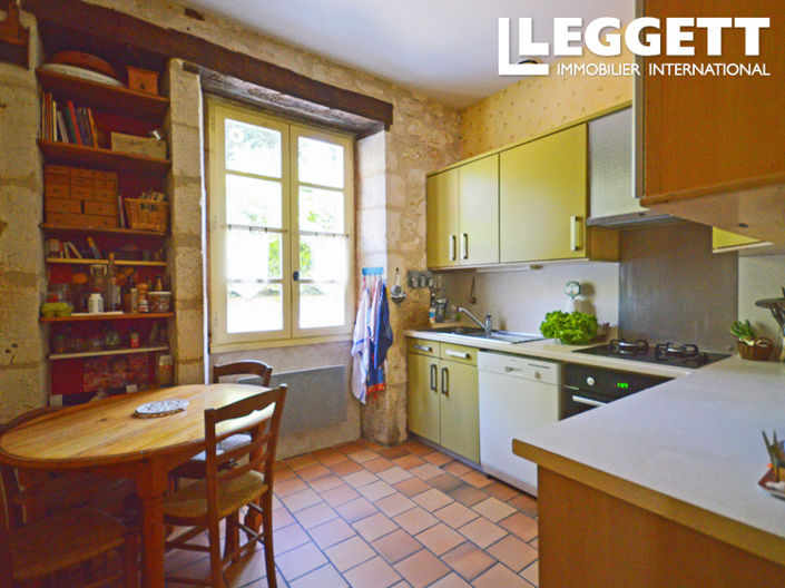 Image No.6-Maison de 4 chambres à vendre à Dordogne