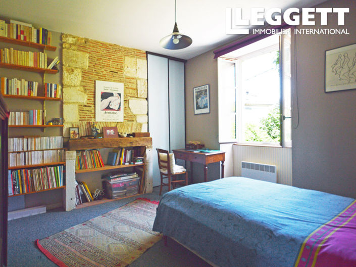 Image No.8-Maison de 4 chambres à vendre à Dordogne