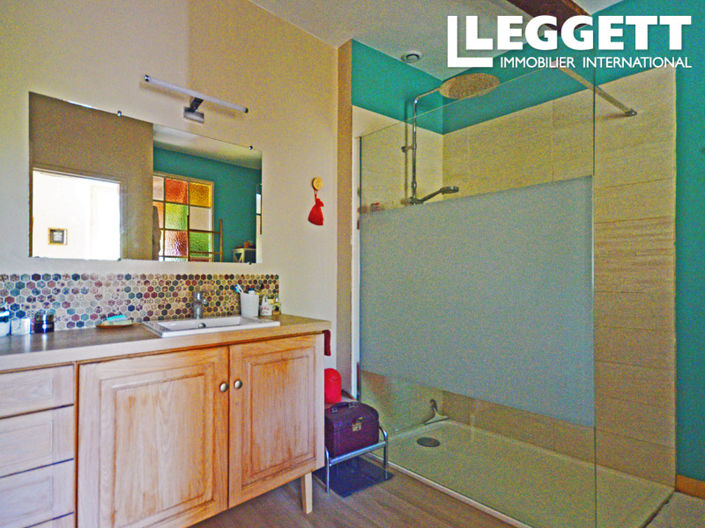 Image No.9-Maison de 4 chambres à vendre à Dordogne