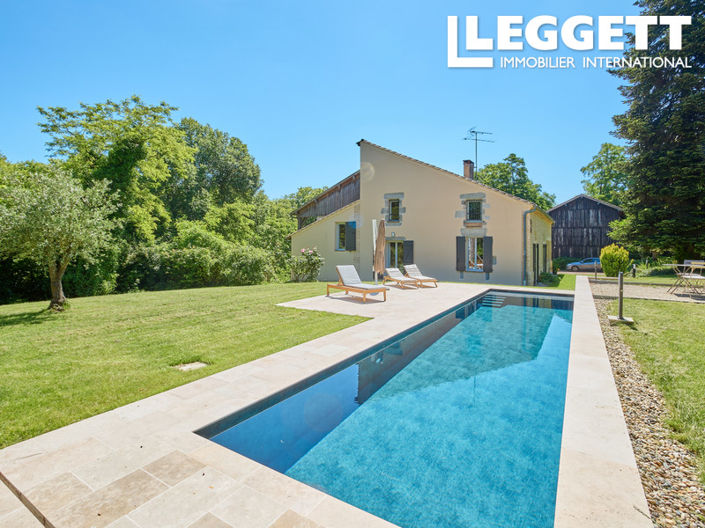 Image No.1-5 Bed House for sale
