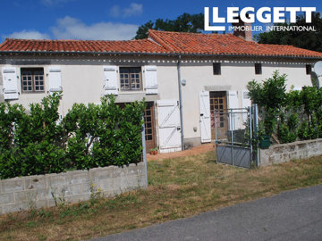 1 - Azat-le-Ris, House