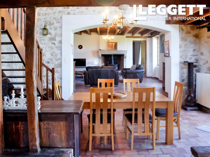 Image No.5-3 Bed House for sale