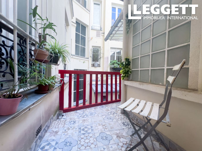 Image No.4-1 Bed Apartment for sale