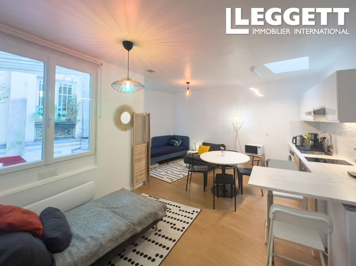 Image No.5-1 Bed Apartment for sale