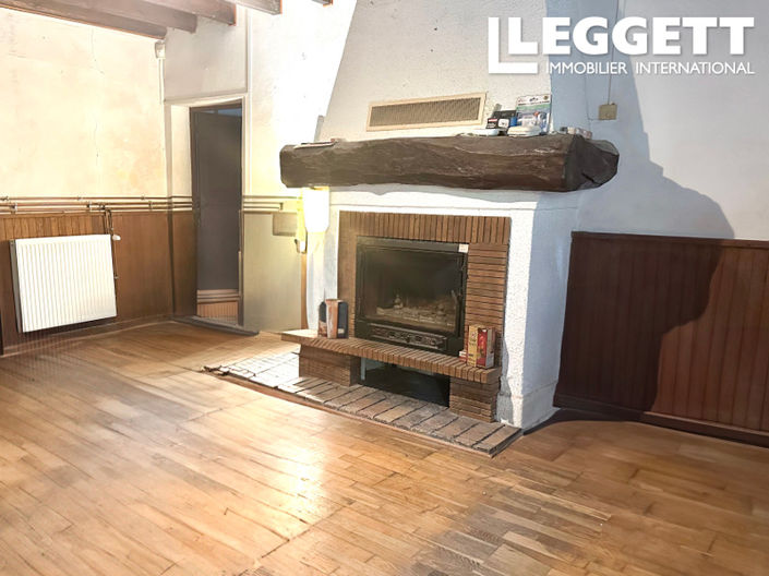 Image No.3-Maison de 3 chambres à vendre à Corbelin