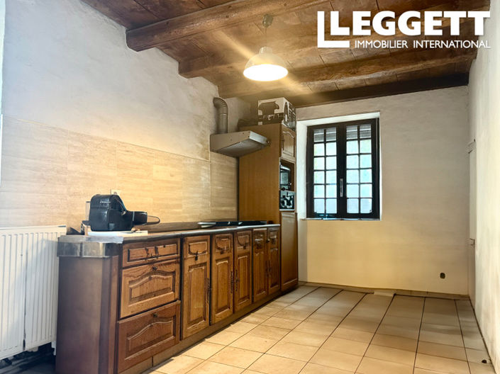 Image No.4-Maison de 3 chambres à vendre à Corbelin