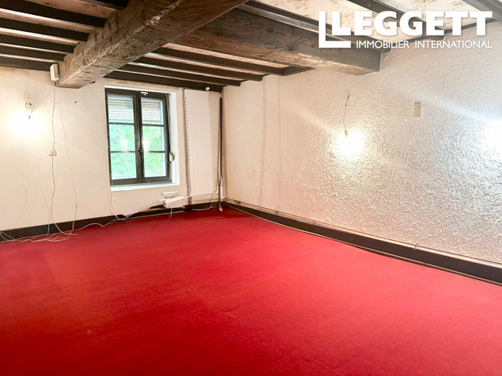 Image No.6-Maison de 3 chambres à vendre à Corbelin