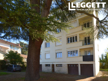 1 - Périgueux, Appartement