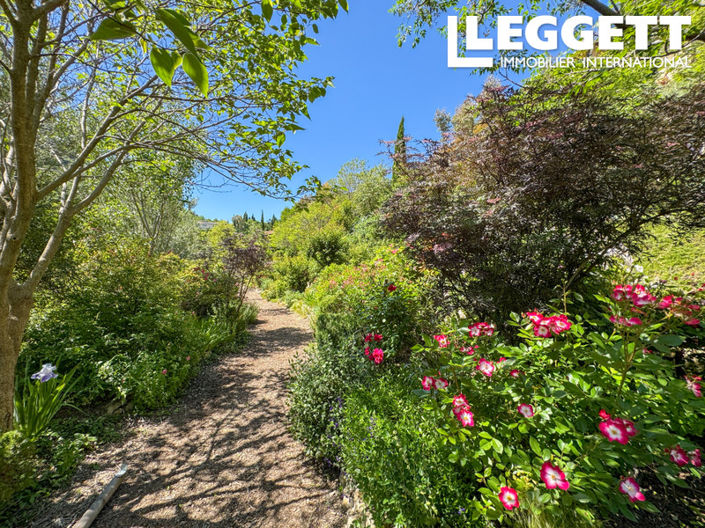 Image No.9-Maison de 9 chambres à vendre à Aubres