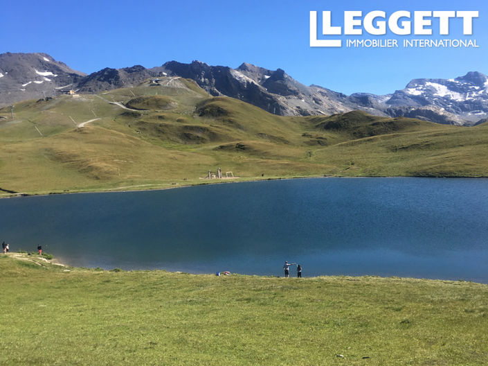 Image No.10-Appartement de 2 chambres à vendre à Val-d'Isère