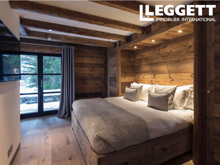 Image No.4-Appartement de 2 chambres à vendre à Val-d'Isère