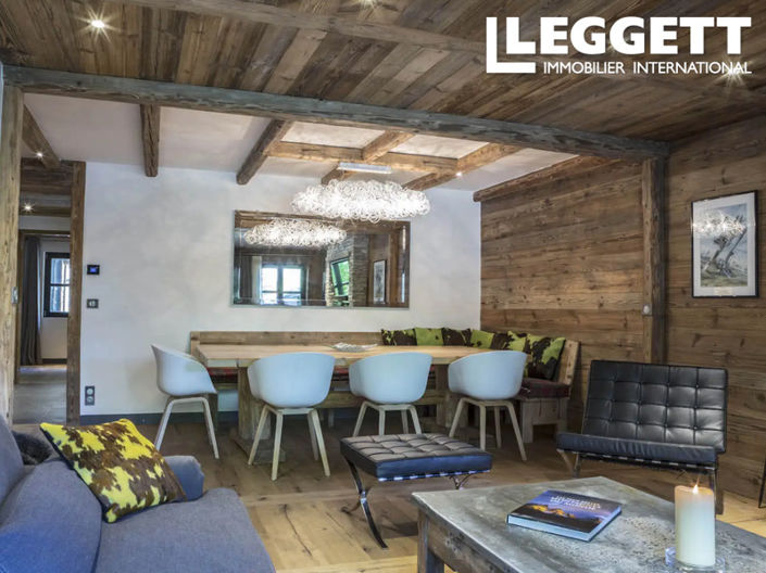 Image No.5-Appartement de 2 chambres à vendre à Val-d'Isère