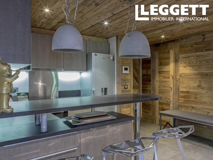 Image No.6-Appartement de 2 chambres à vendre à Val-d'Isère