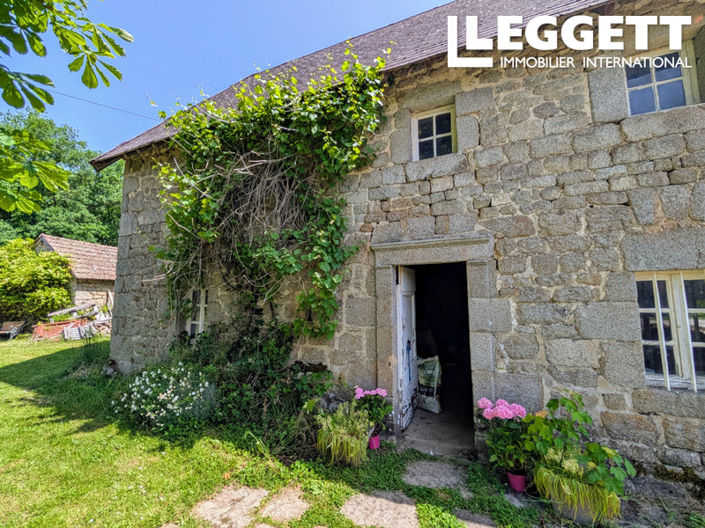 Image No.9-Maison de 2 chambres à vendre à Saint-Maurice-près-Crocq