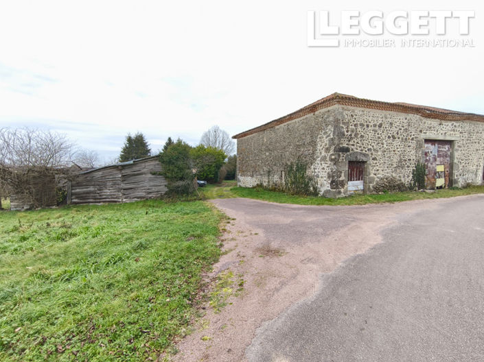 Image No.10-Maison de 3 chambres à vendre à Busserolles