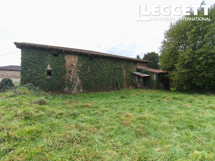 Image No.10-Maison de 3 chambres à vendre à Busserolles
