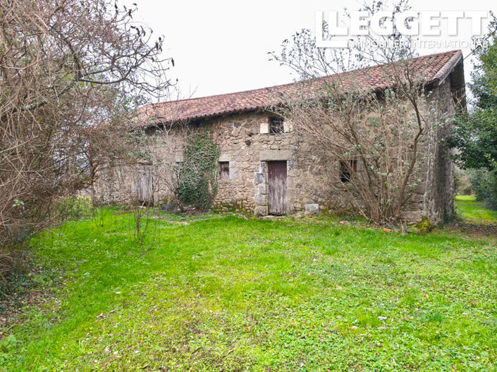 Image No.2-Maison de 3 chambres à vendre à Busserolles