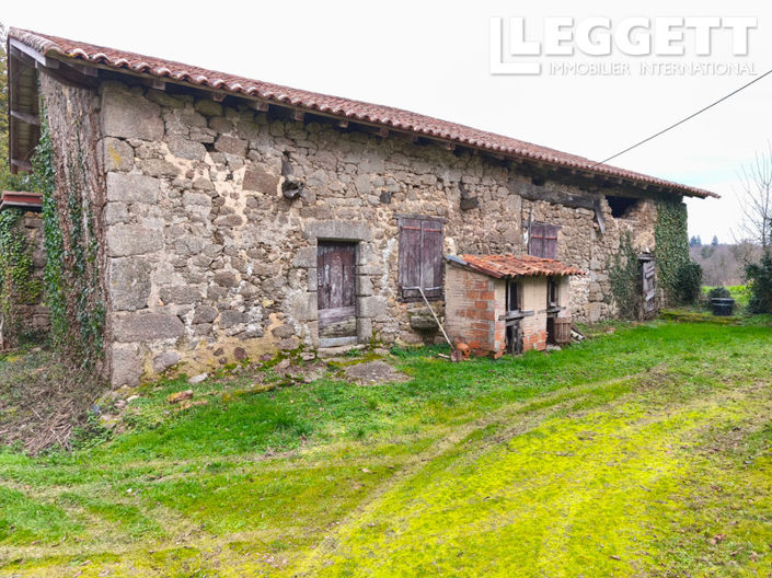 Image No.4-Maison de 3 chambres à vendre à Busserolles