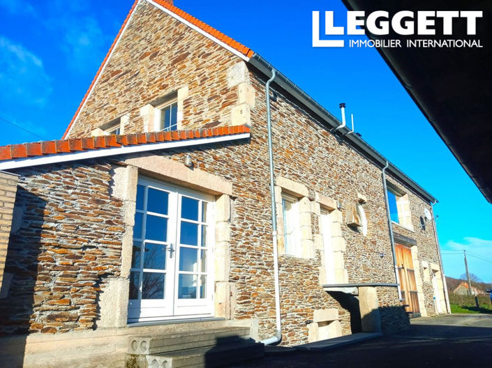 Image No.1-3 Bed House for sale