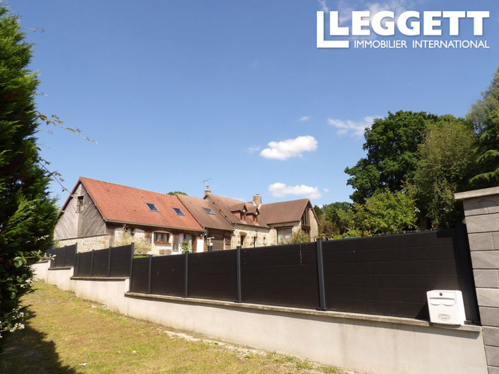 Image No.1-5 Bed House for sale