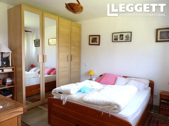 Image No.6-Maison de 5 chambres à vendre à La Ferté-Macé